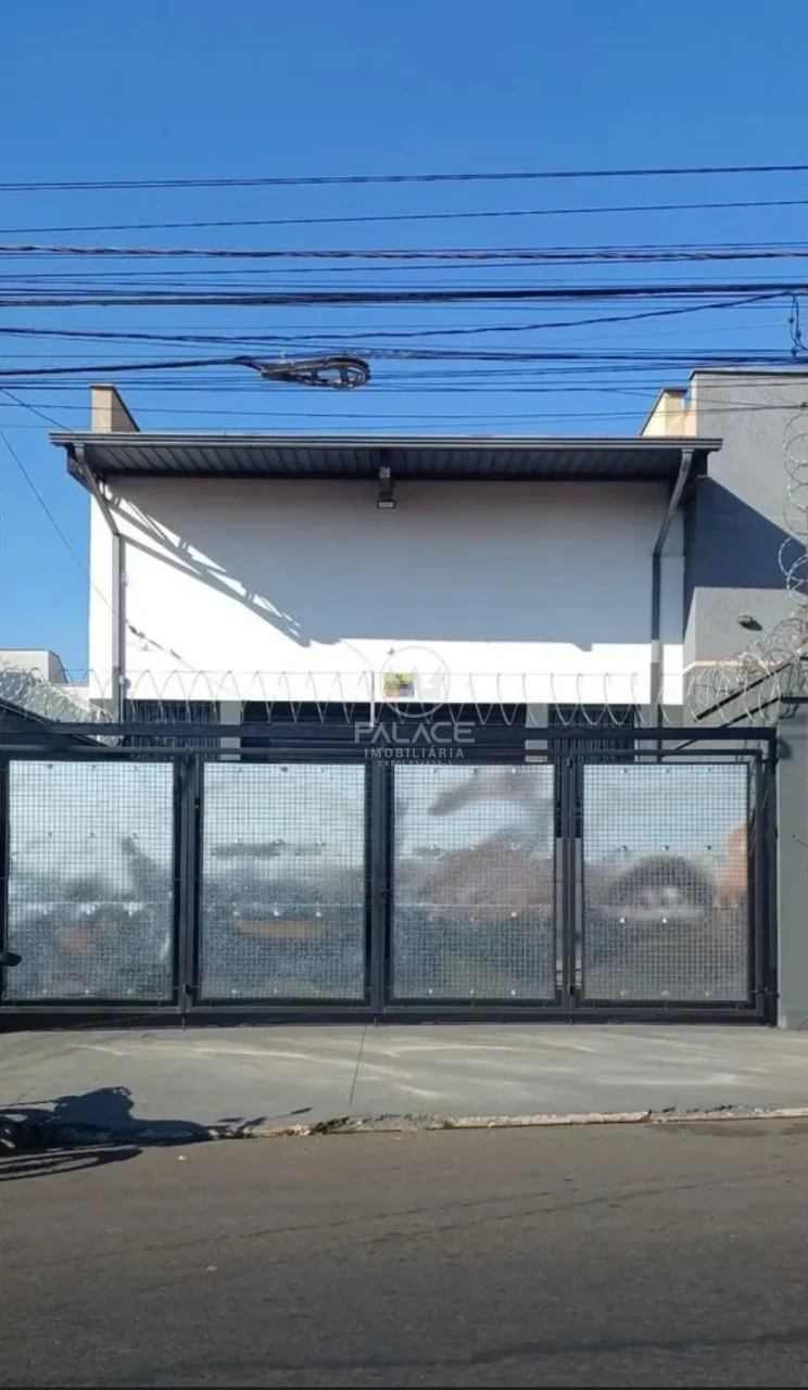Prédio Inteiro, 175 m² - Foto 1