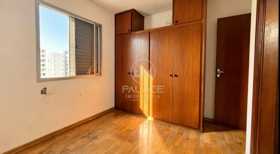 Apartamento 2 quartos à venda em Jardim Caxambu, Piracicaba — Residencial Parque das Águas - foto 1