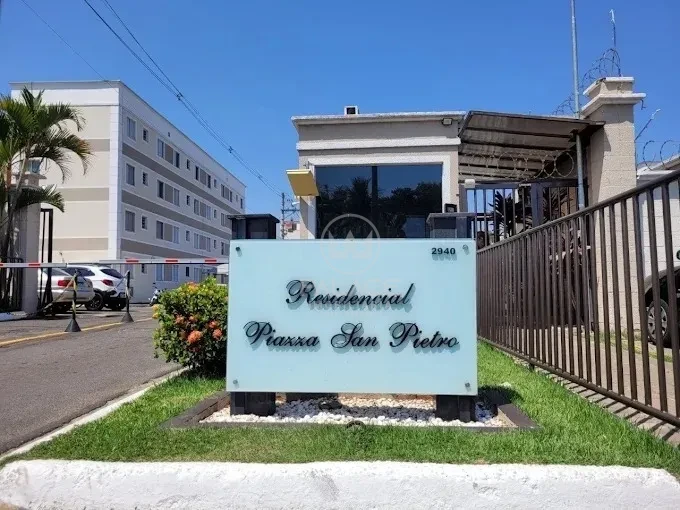 Apartamento 2 quartos à venda em Nova Pompéia, Piracicaba — Condomínio Parque Piazza San Pietro - foto 1