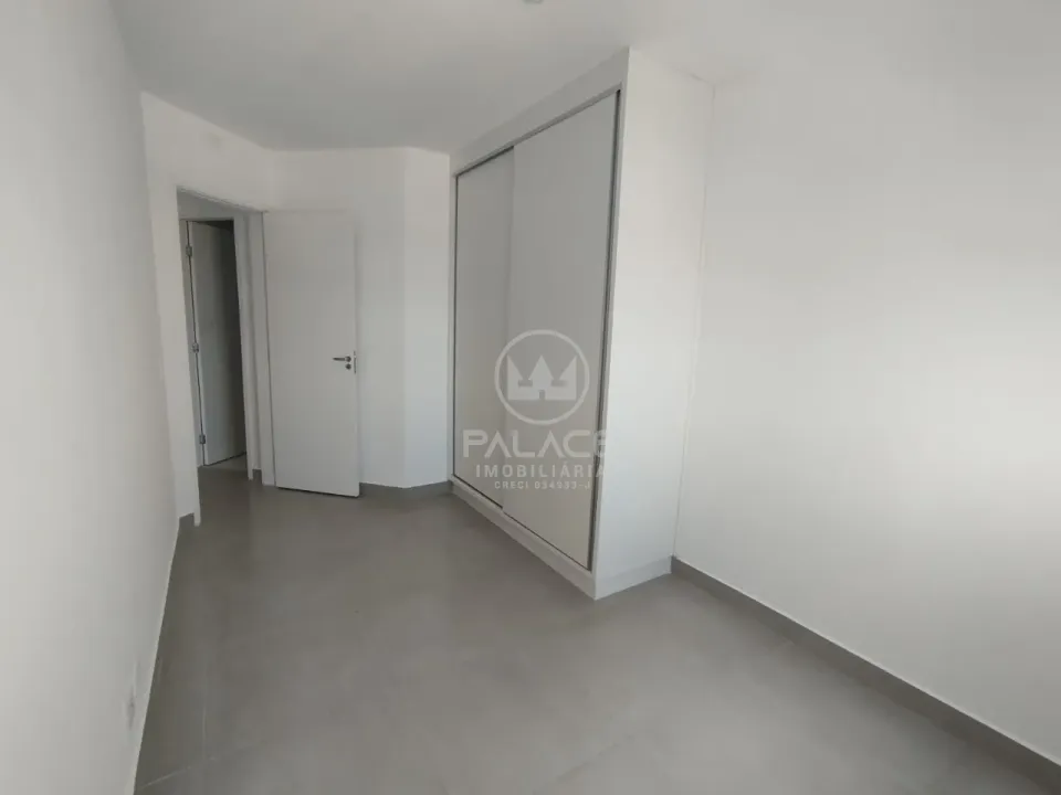 Apartamento 2 quartos para alugar em Paulicéia, Piracicaba — Residencial Plaza Mayor - foto 1