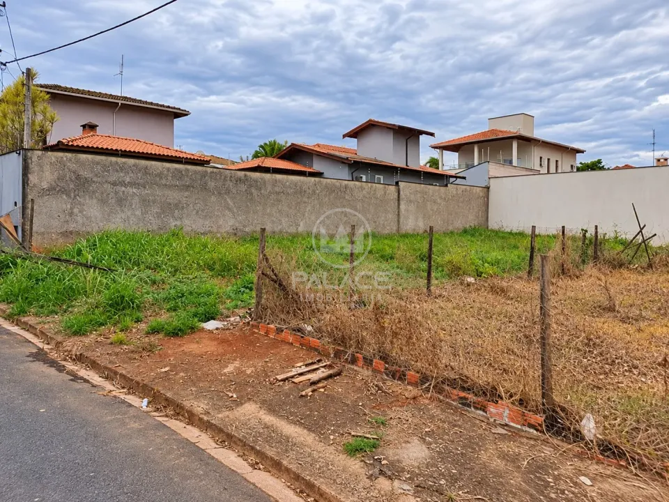 Terreno à venda em Parque Santa Cecília, Piracicaba - foto 2