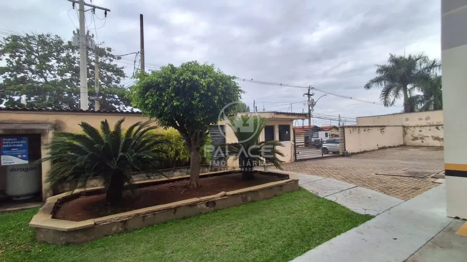 Apartamento 2 quartos à venda em Gleba Califórnia, Piracicaba — Residencial Seos Califórnia - foto 1