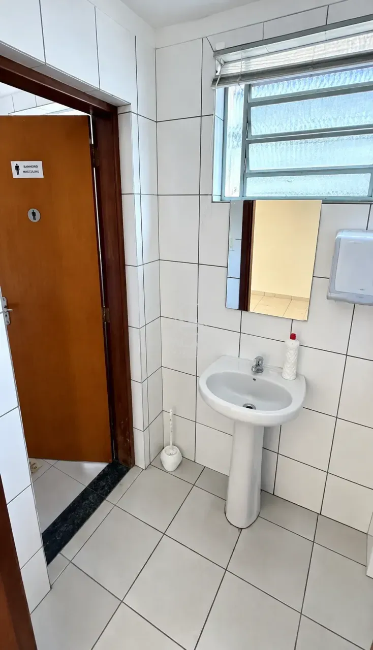 Prédio Inteiro, 130 m² - Foto 6