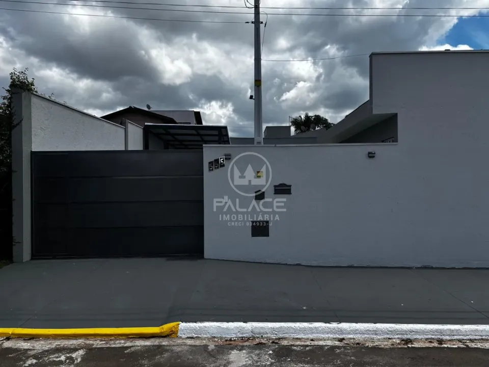 Casa à venda em Novo Horizonte, São Pedro — Portal Mundo do Imóvel