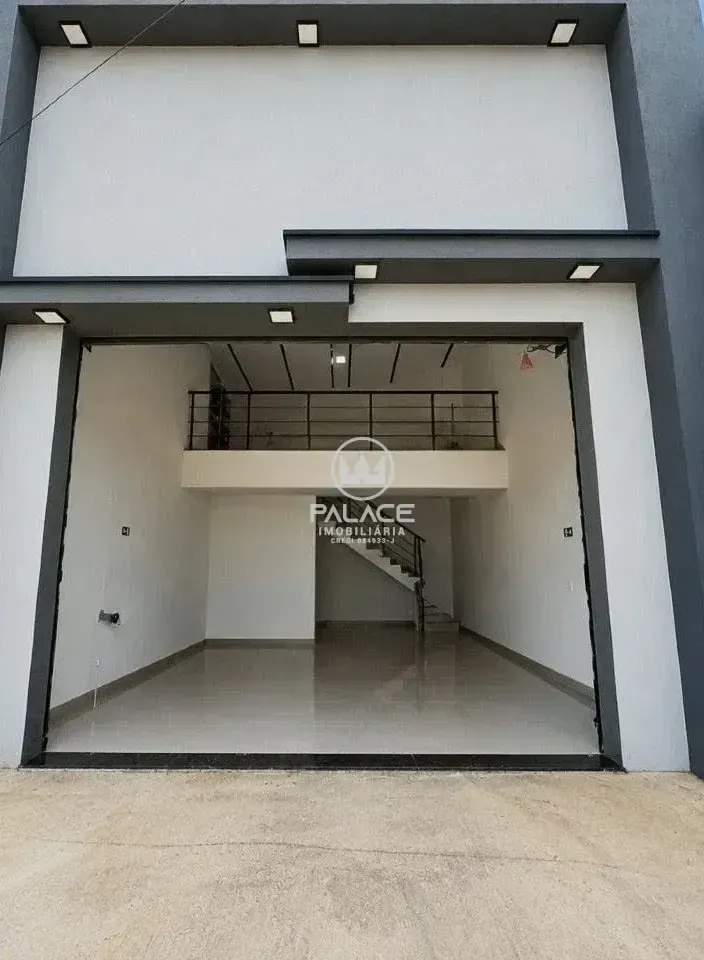 Prédio Inteiro, 180 m² - Foto 1