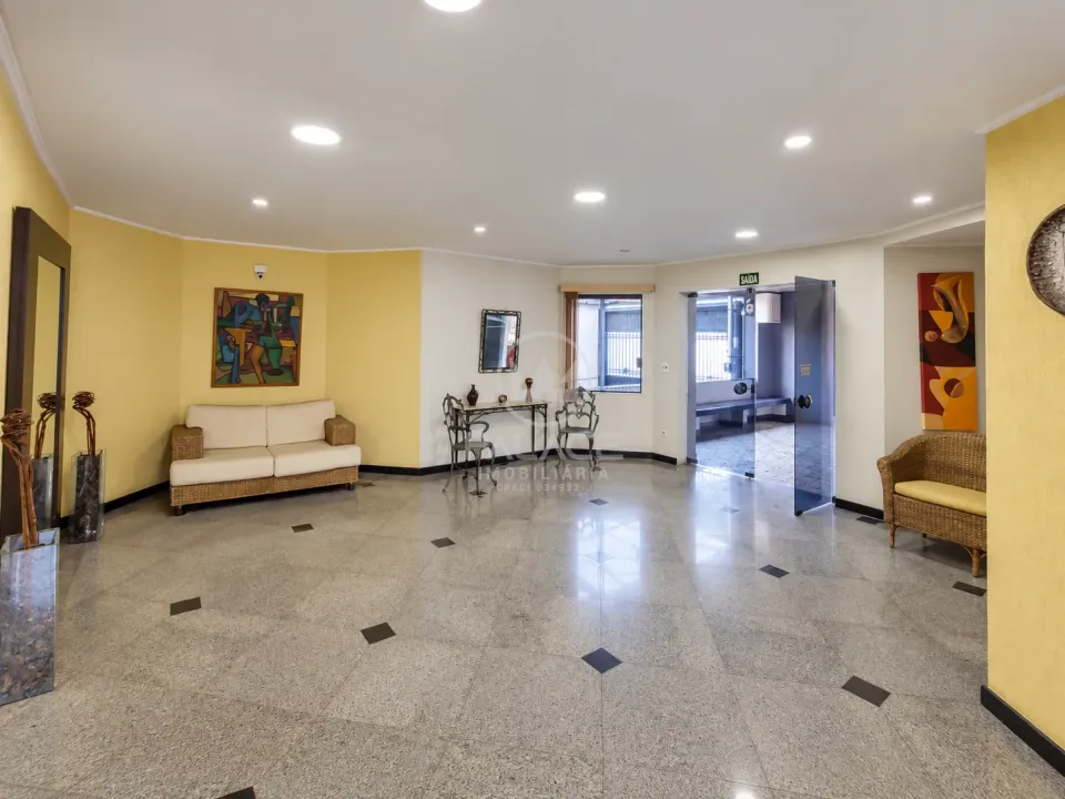 Apartamento 3 quartos à venda em Alemães, Piracicaba — Edifício Tivoli - foto 2