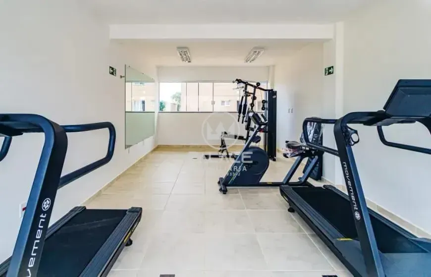 Apartamento, 2 quartos, 53 m² - Foto 23