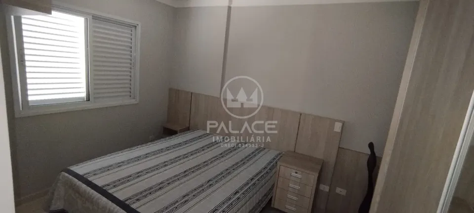 Apartamento para alugar em Vila Independência, Piracicaba — Portal Mundo do Imóvel