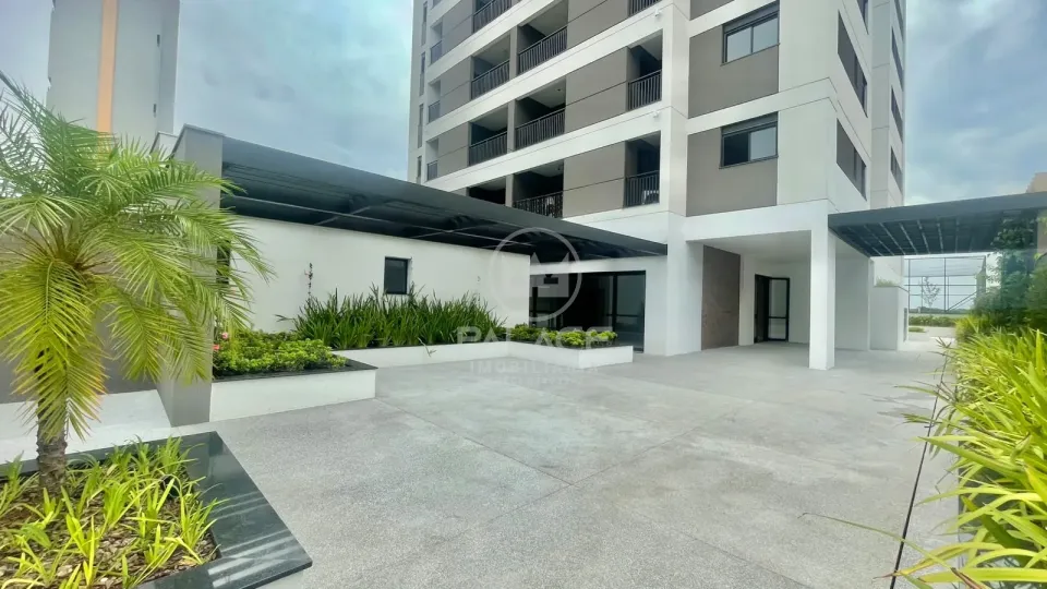 Apartamento para alugar em Centro, Piracicaba — Portal Mundo do Imóvel
