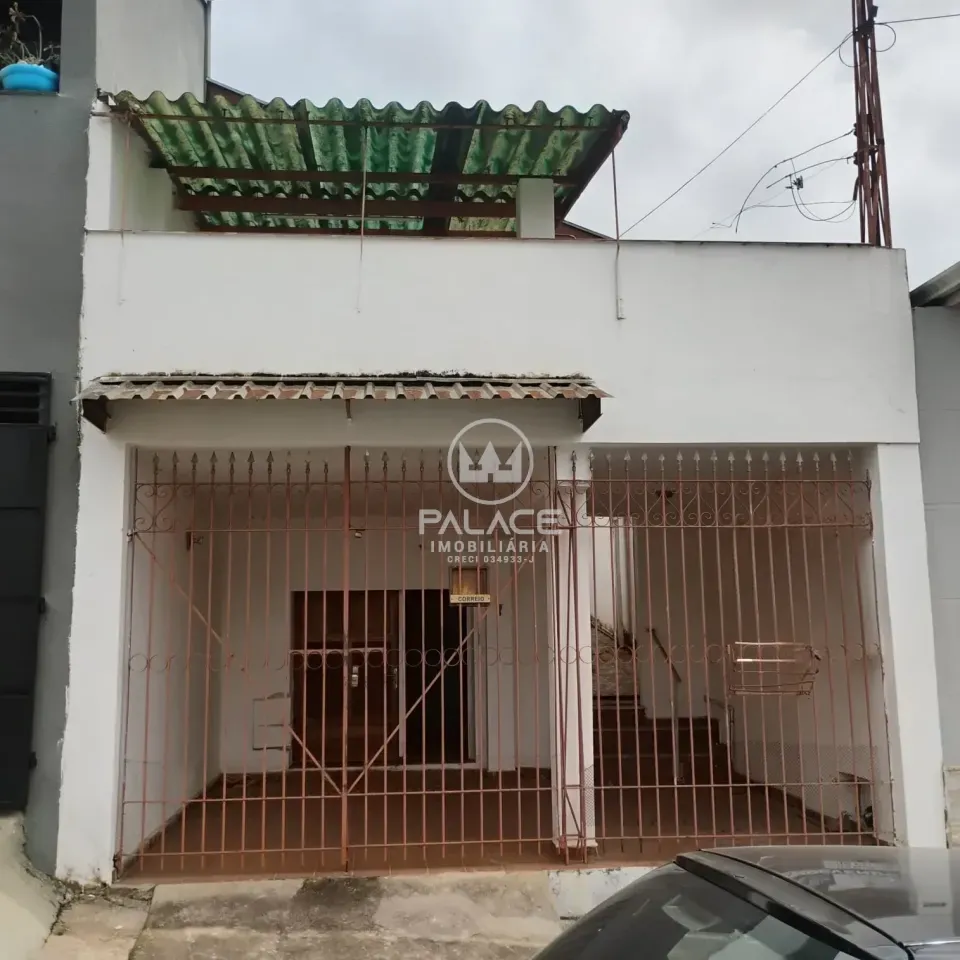 Casa 1 quarto à venda e para alugar em Nova América, Piracicaba - foto 2