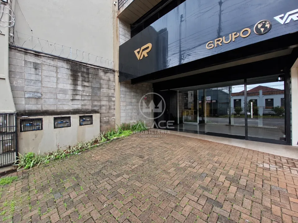 Imóvel comercial para alugar em Vila Rezende, Piracicaba - Vila Rezende, Piracicaba
