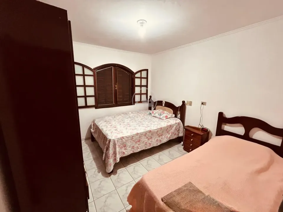 Casa à venda em Antônio Zanaga I, Americana — Portal Mundo do Imóvel