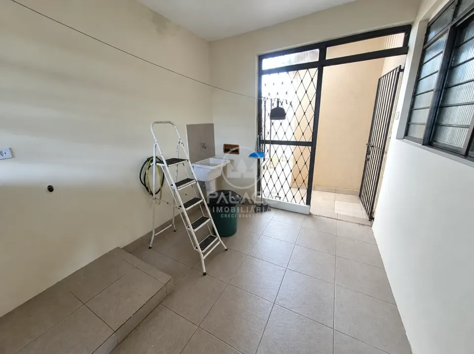 Casa 3 quartos para alugar em Vila Independência, Piracicaba - foto 17
