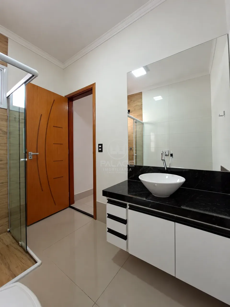 Casa em condomínio 3 quartos para alugar em Jardim Caxambu, Piracicaba — Residencial São Luis - foto 31