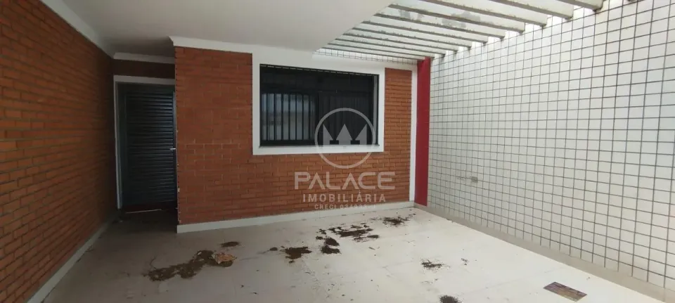 Casa para alugar em Vila Rezende, Piracicaba - Vila Rezende, Piracicaba