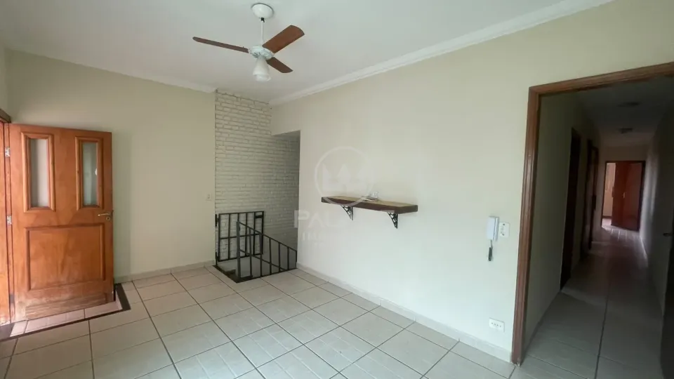 Casa 3 quartos para alugar em Castelinho, Piracicaba - Castelinho, Piracicaba