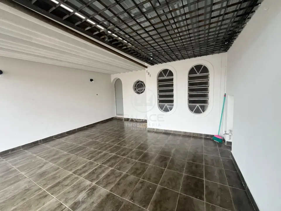 Casa 3 quartos para alugar em Jaraguá, Piracicaba - Jaraguá, Piracicaba