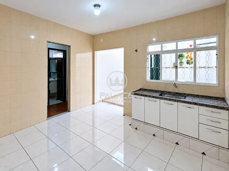 Casa 3 quartos para alugar em Jardim Diamante, Piracicaba - foto 4