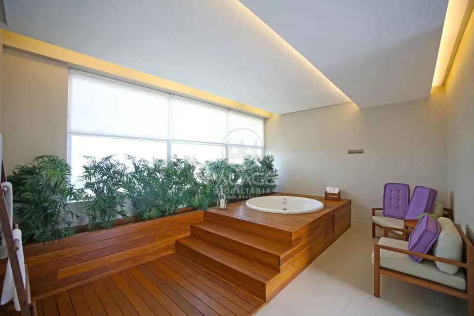 Apartamento Para Alugar Condomínio Edifício Trio By Lindenberg Piracicaba