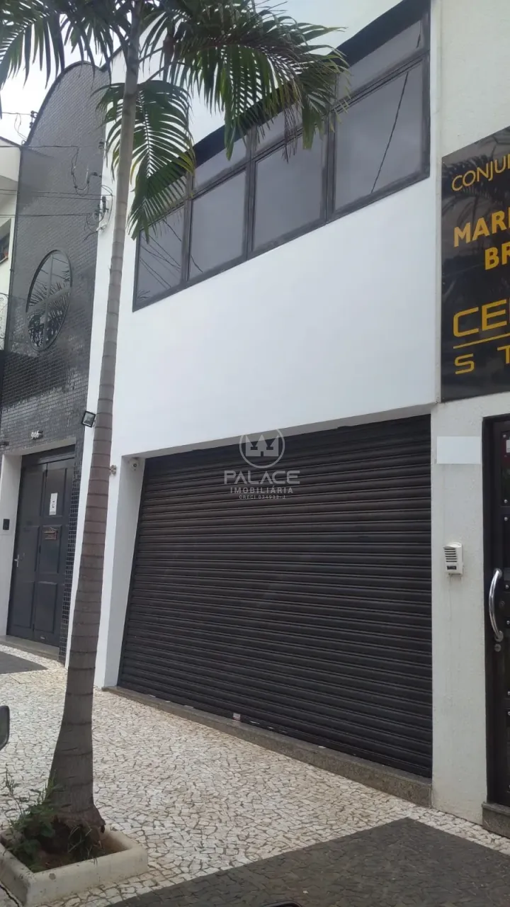 Comercial Para Alugar Alto Piracicaba (Cópia)