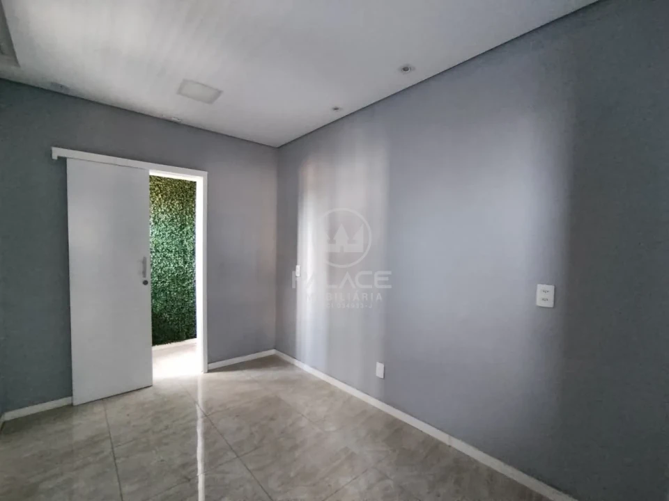 Comercial Para Alugar Vila Independência Piracicaba