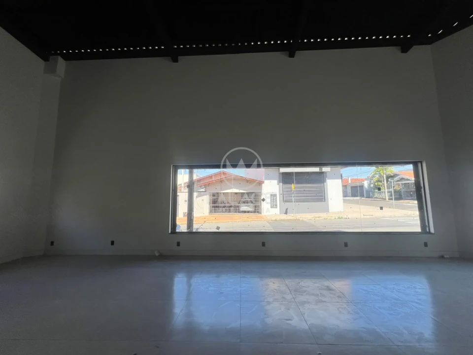 Imóvel comercial disponível para locação