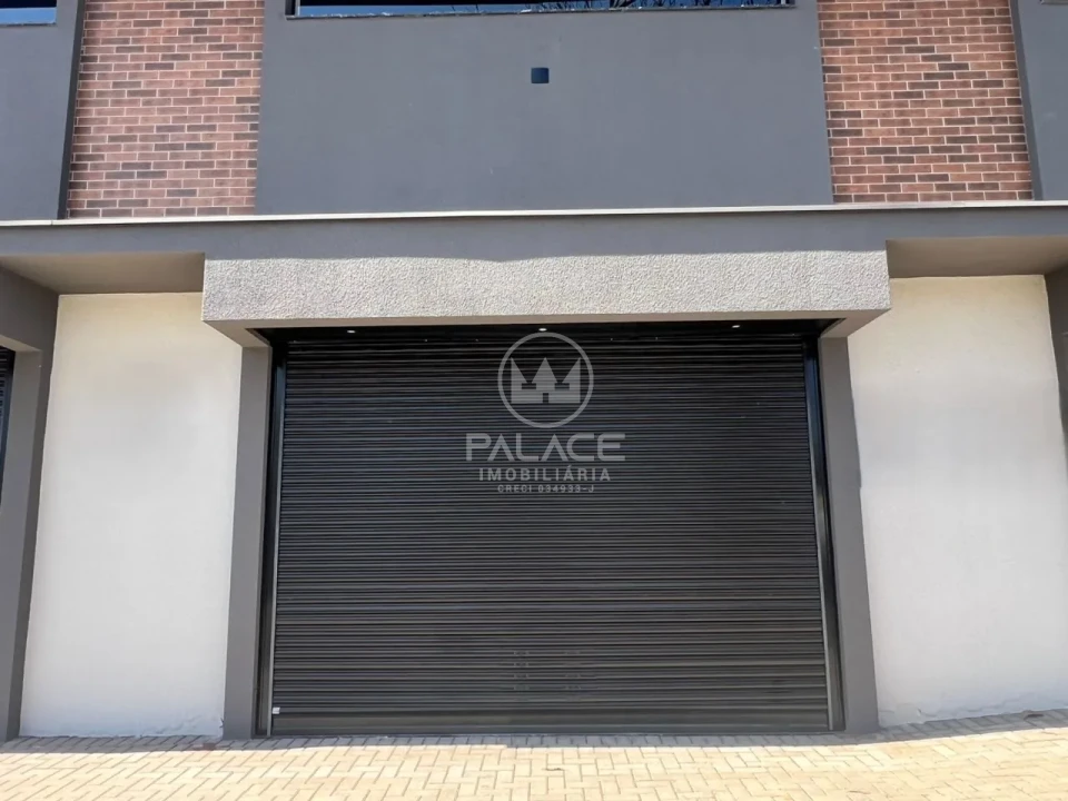 Imóvel comercial disponível para locação