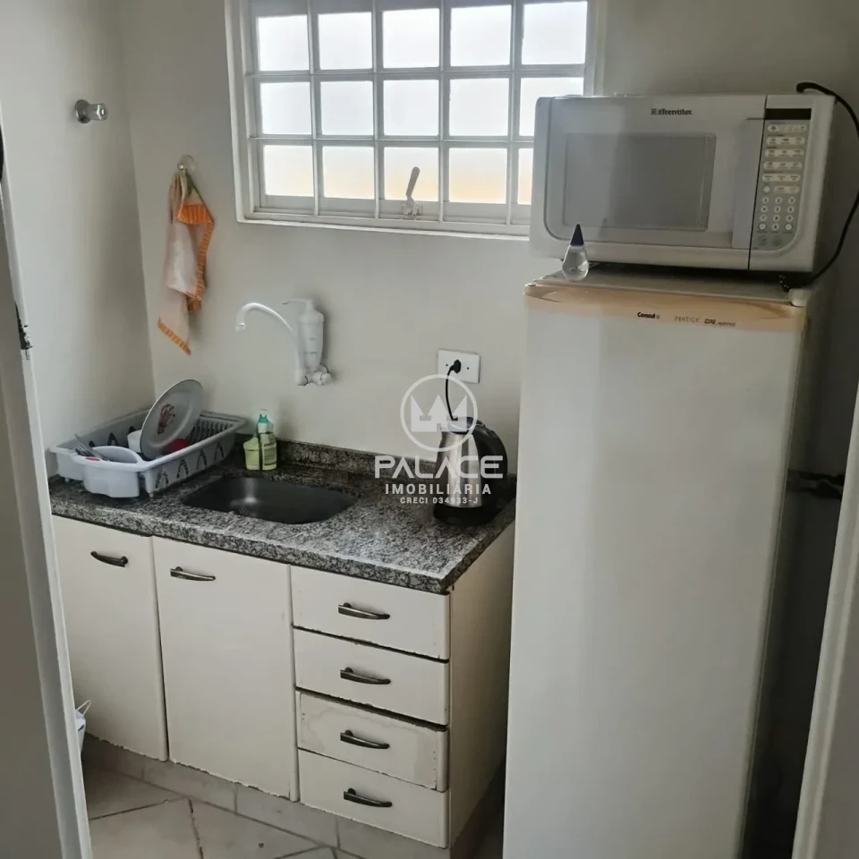 Sala comercial disponivel para locação