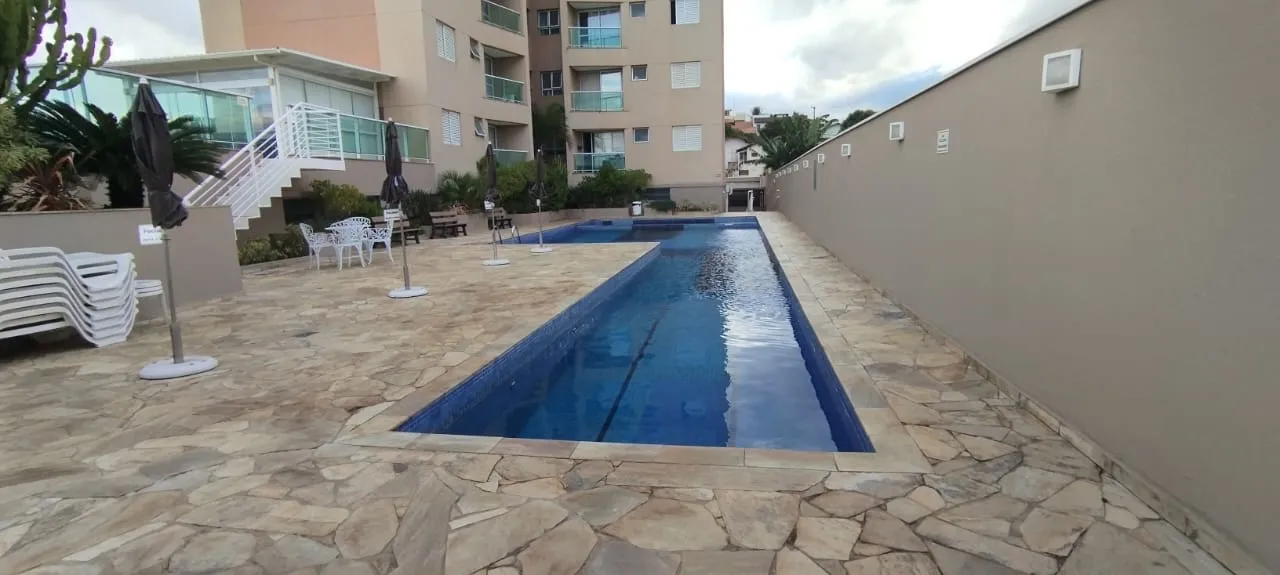 Apartamento Para Alugar Terra Piracicaba