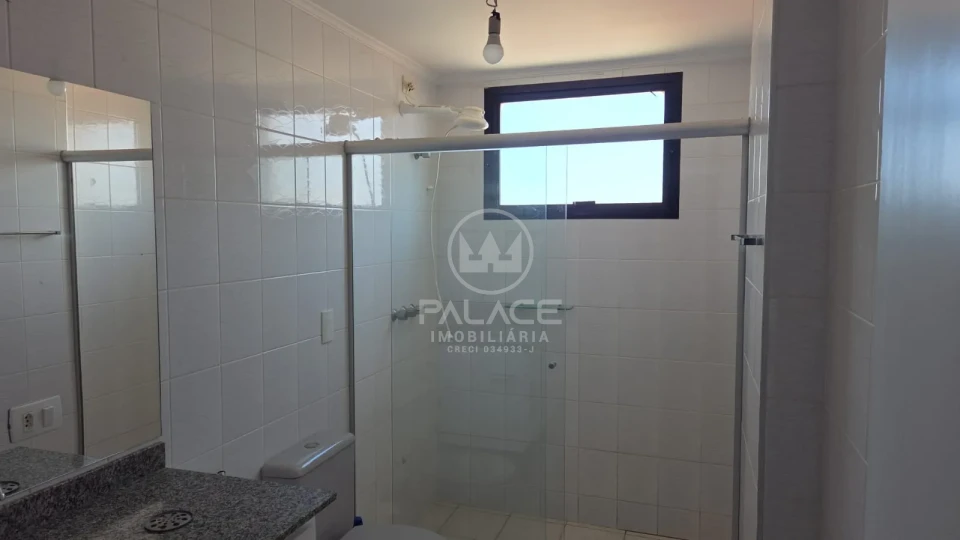 Apartamento À Venda Edificio Las Vegas Piracicaba