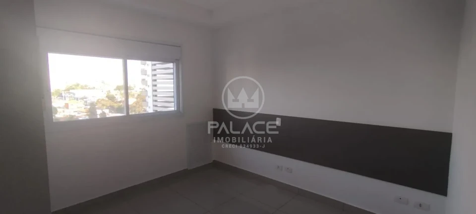Apartamento com 1 dormitório para alugar, 41 m² por RS 1.760,00-mês - Centro - Piracicaba-SP (Cópia) - Foto 10