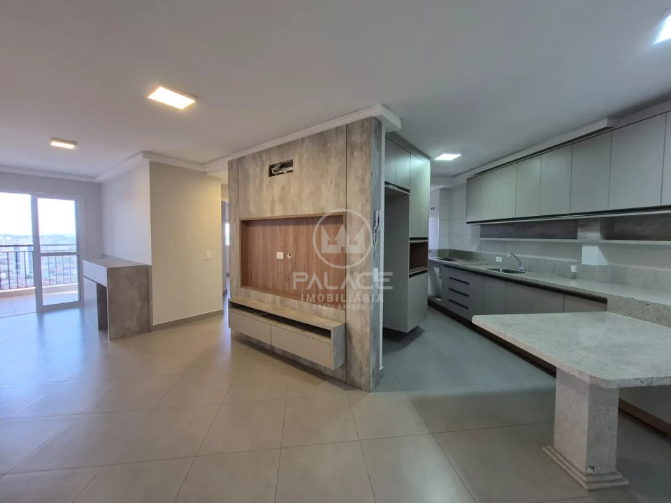 Apartamento Para Alugar Residencial Plaza Mayor Piracicaba - Foto 10