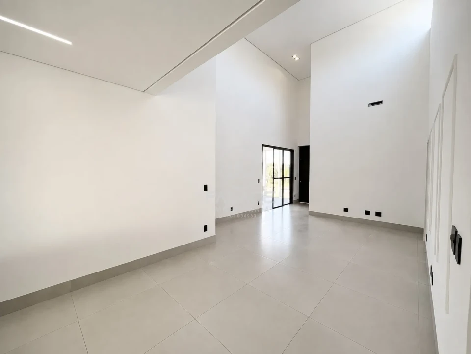 Casa Em Condomínio À Venda E Locação Residencial Damha I Piracicaba - Foto 6