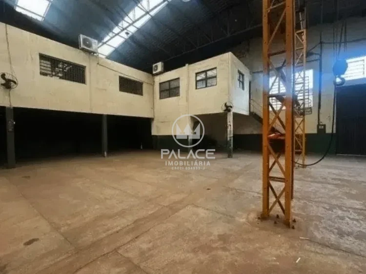 Barracão disponivel para locação - Foto 5