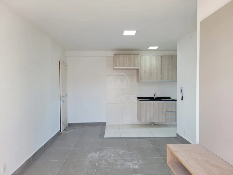 Apartamento À Venda E Locação Condomínio Provence Residencial Piracicaba - Foto 9