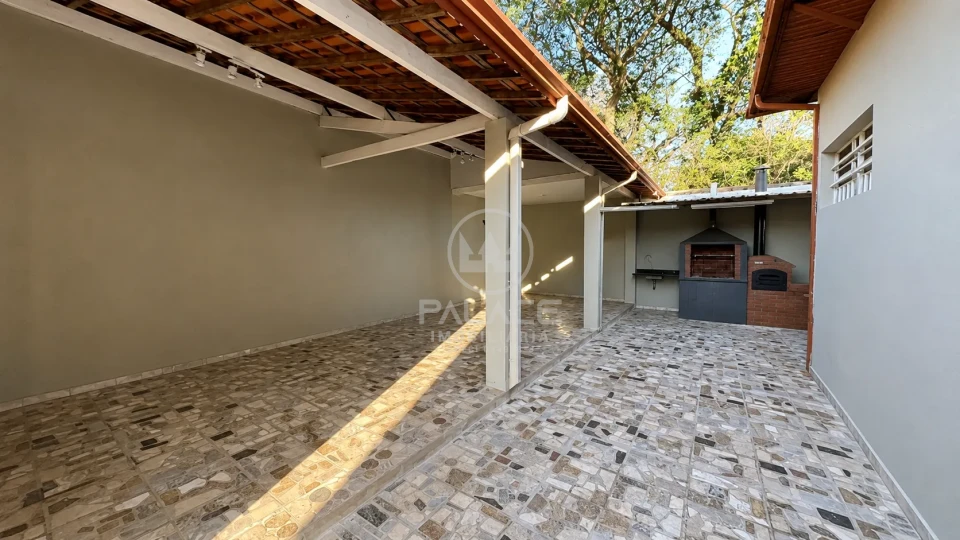 CASA COM 3 QUARTOS PARA LOCAÇÃO NO BAIRRO NOVA PIRACICABA - Foto 10