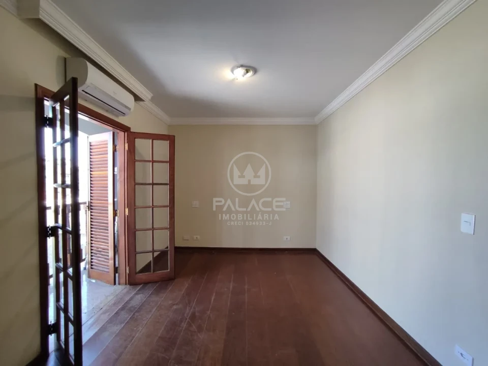 Casa Para Alugar Jardim Monumento Piracicaba - Foto 16