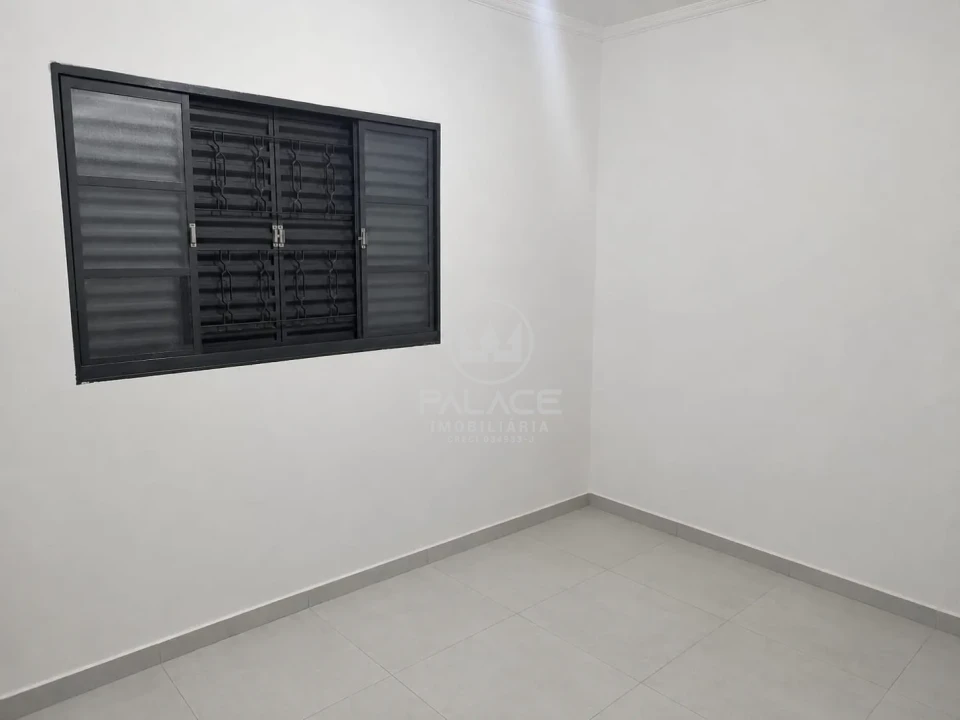 Casa À Venda Loteamento Santa Rosa Piracicaba - Foto 10