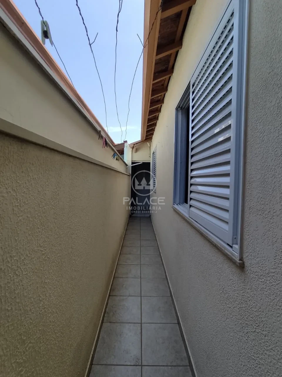 Casa para alugar em Jardim Petrópolis, Piracicaba — Portal Mundo do Imóvel