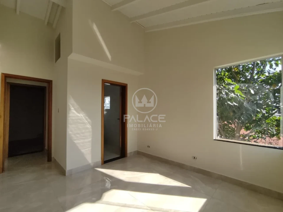 Casa à venda e para alugar em Vila Independência, Piracicaba — Portal Mundo do Imóvel