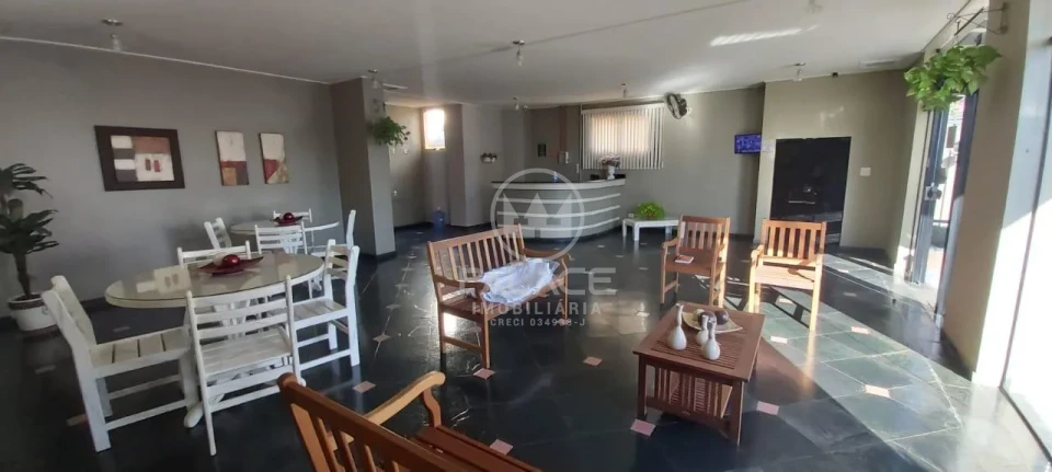 Apartamento À Venda Condomínio Edifício Itapoa Piracicaba - Foto 10