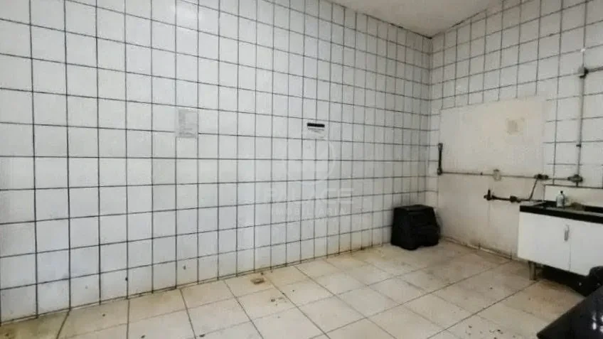 Barracão disponivel para locação/ Jardim Caxambu - Foto 9