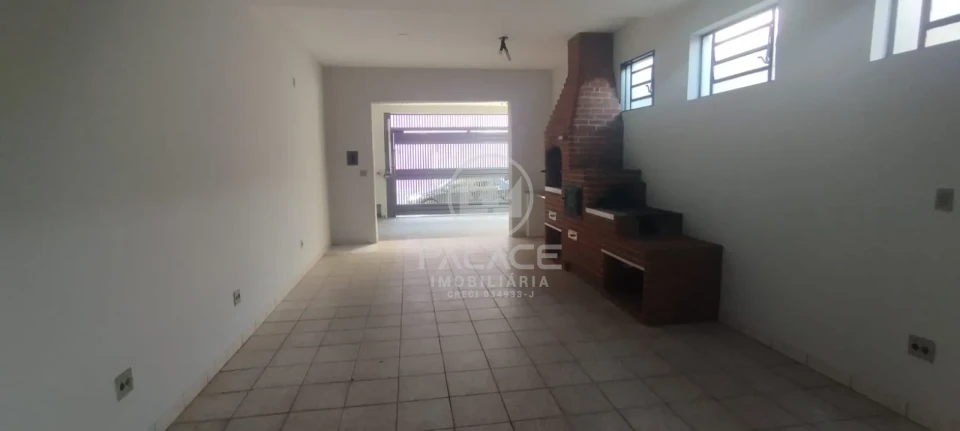 Casa, 3 quartos, 180 m² - Foto 9