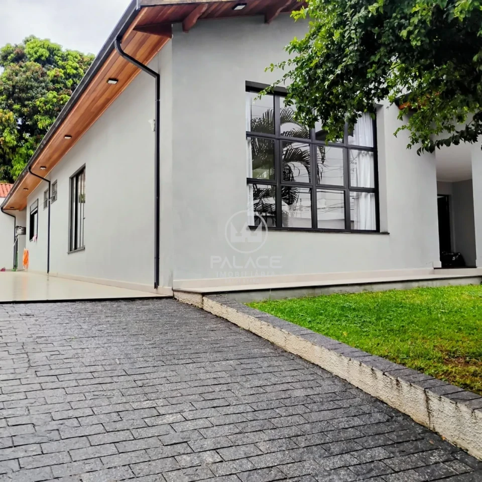 Casa, 3 quartos, 190 m² - Foto 8