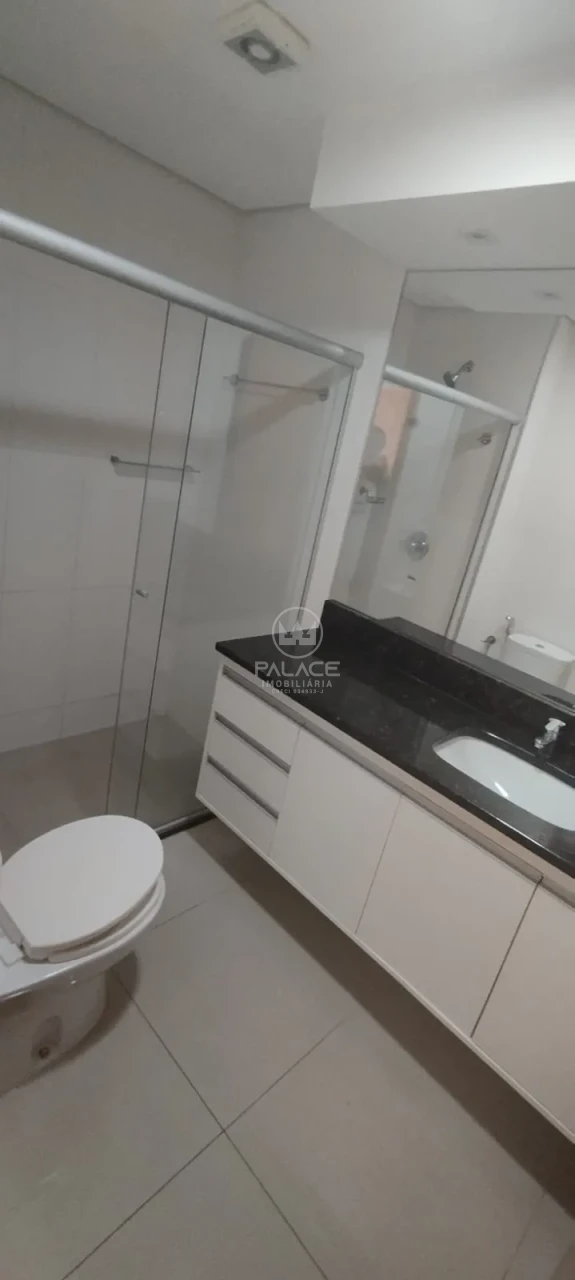 Apartamento Para Alugar Edificio Mondial Piracicaba - Foto 10