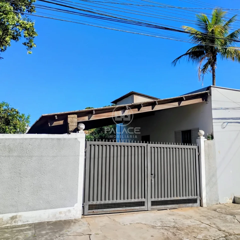 Casa, 1 quarto, 70 m² - Foto 1