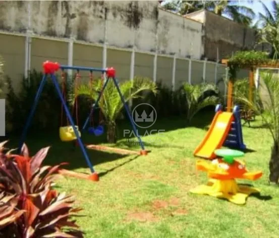 Apartamento Para Alugar Condomínio Residencial Panoramic Piracicaba - Foto 12