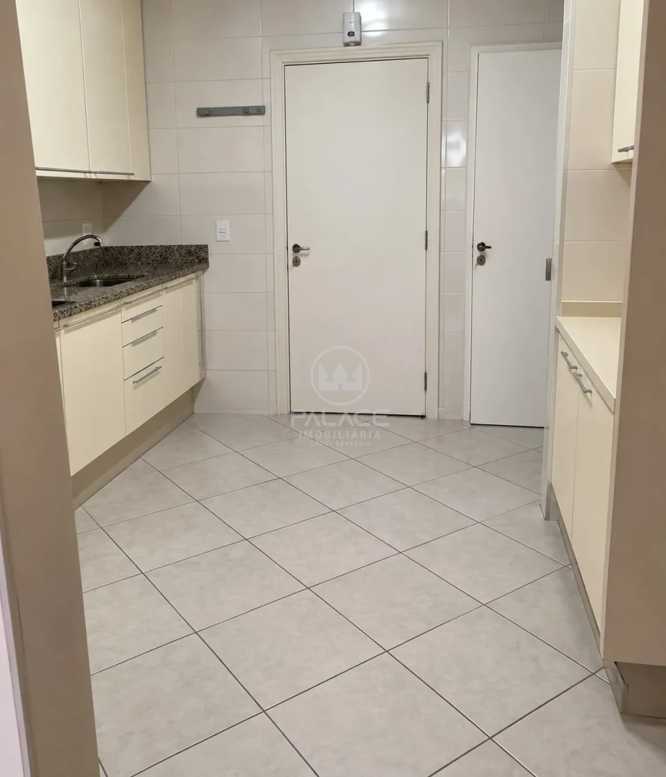 Apartamento À Venda Edificio Faride Maluf Alves Piracicaba - foto 8