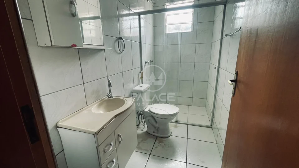 Casa Para Alugar Maracanã Piracicaba - Foto 15
