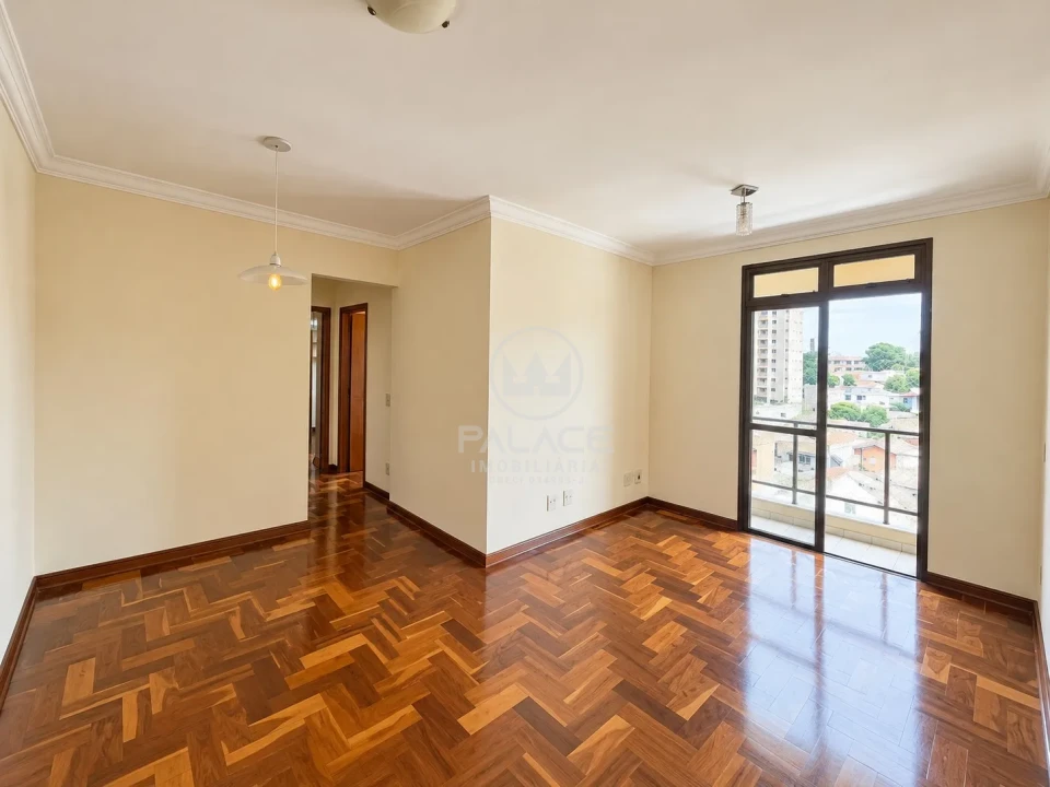 Apartamento Condomínio Edifício Sapucaia